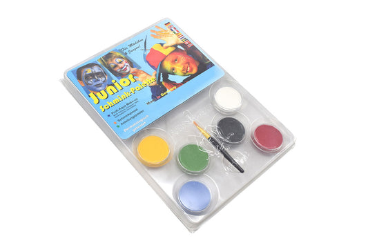 Junior Schmink-Palette - Set 6 - CHiLA ...einfach gutes Spielzeug!