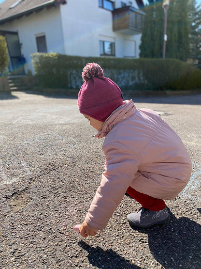 Straßenmaler - Set 20 Avantgarde BLS GmbH, Kopernikusstraße 1, 74670 Forchtenberg; Kontakt: mail@bls.de