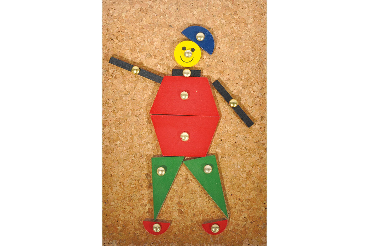 Nagelspiel - Gruppen-Box Babylon BLS GmbH, Kopernikusstraße 1, 74670 Forchtenberg; Kontakt: mail@bls.de