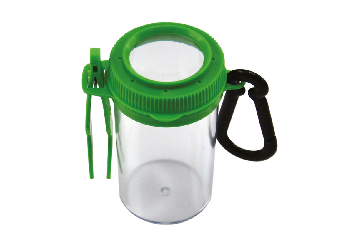 Probendose - Set daVinci BLS GmbH, Kopernikusstraße 1, 74670 Forchtenberg; Kontakt: mail@bls.de