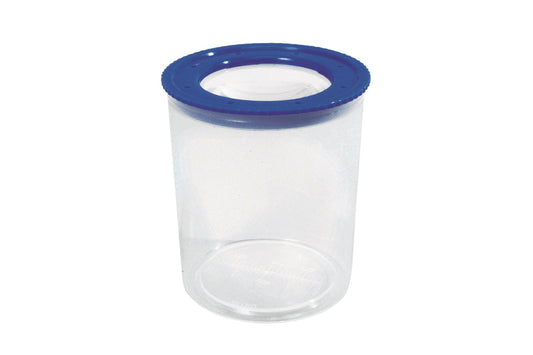 Probendose - einzeln daVinci BLS GmbH, Kopernikusstraße 1, 74670 Forchtenberg; Kontakt: mail@bls.de