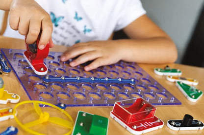 Elektronik Experimentierset - CHiLA ...einfach gutes Spielzeug!