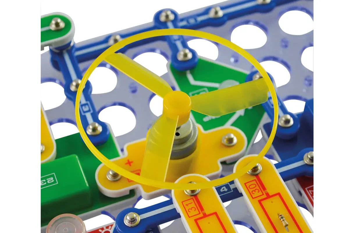 Elektronik Experimentierset - CHiLA ...einfach gutes Spielzeug!