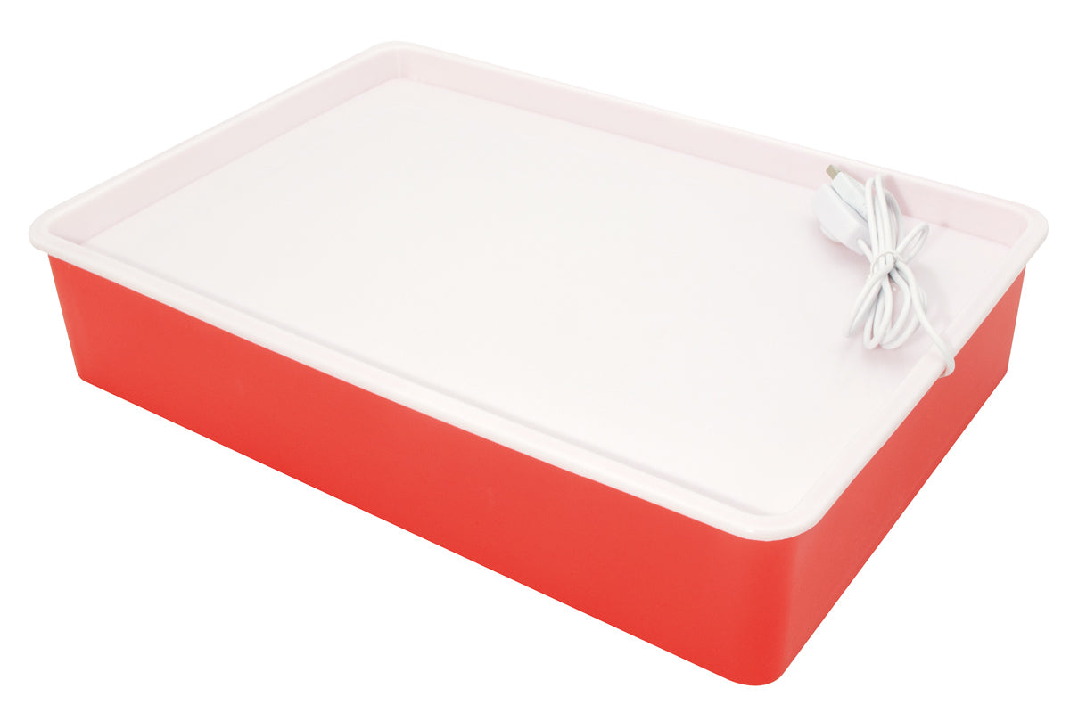 Lightbox mediWorld BLS GmbH, Kopernikusstraße 1, 74670 Forchtenberg; Kontakt: mail@bls.de