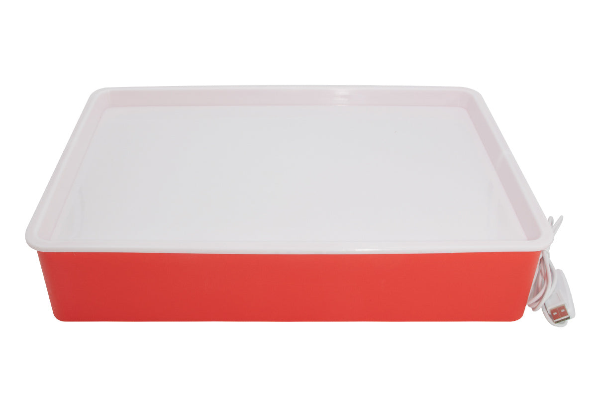 Lightbox mediWorld BLS GmbH, Kopernikusstraße 1, 74670 Forchtenberg; Kontakt: mail@bls.de