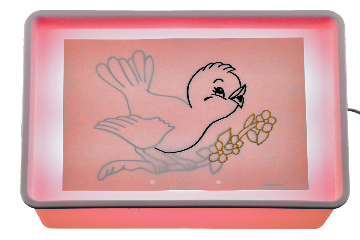 Lightbox mediWorld BLS GmbH, Kopernikusstraße 1, 74670 Forchtenberg; Kontakt: mail@bls.de