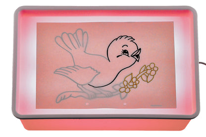 Lightbox mediWorld BLS GmbH, Kopernikusstraße 1, 74670 Forchtenberg; Kontakt: mail@bls.de