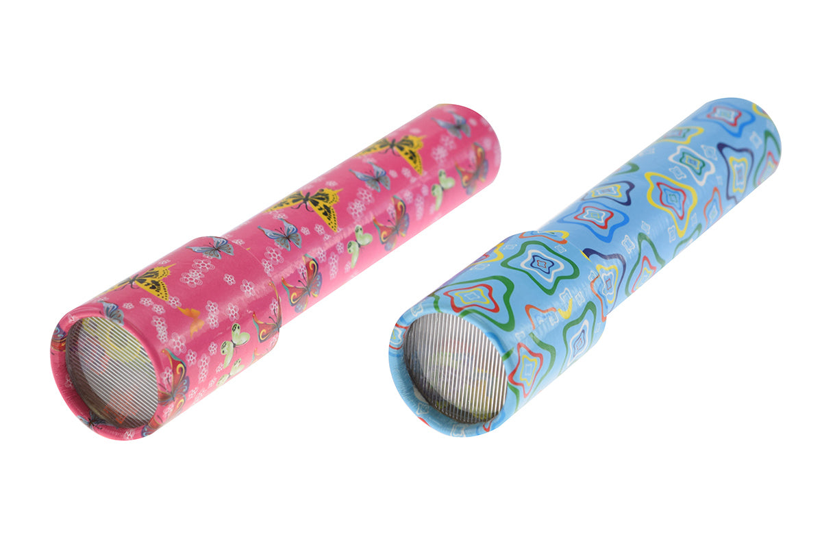 Kaleidoskop Eco daVinci BLS GmbH, Kopernikusstraße 1, 74670 Forchtenberg; Kontakt: mail@bls.de