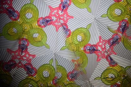 Kaleidoskop Eco daVinci BLS GmbH, Kopernikusstraße 1, 74670 Forchtenberg; Kontakt: mail@bls.de