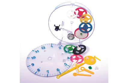 Tischuhr Forchtenberger Puzzle & Spiele BLS GmbH, Kopernikusstraße 1, 74670 Forchtenberg; Kontakt: mail@bls.de