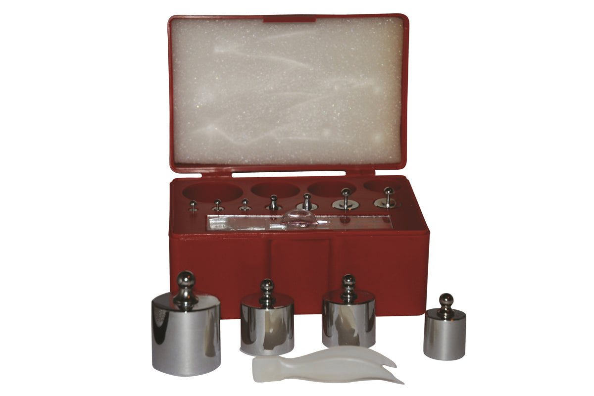 Gewichte - Set Forchtenberger Puzzle & Spiele BLS GmbH, Kopernikusstraße 1, 74670 Forchtenberg; Kontakt: mail@bls.de