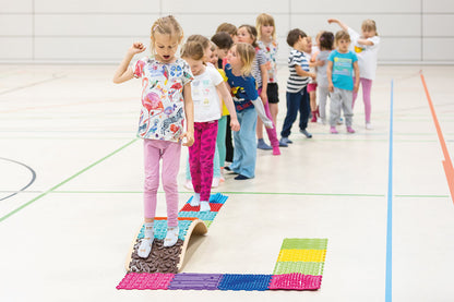 Tapis sensoriels - Ensemble XL