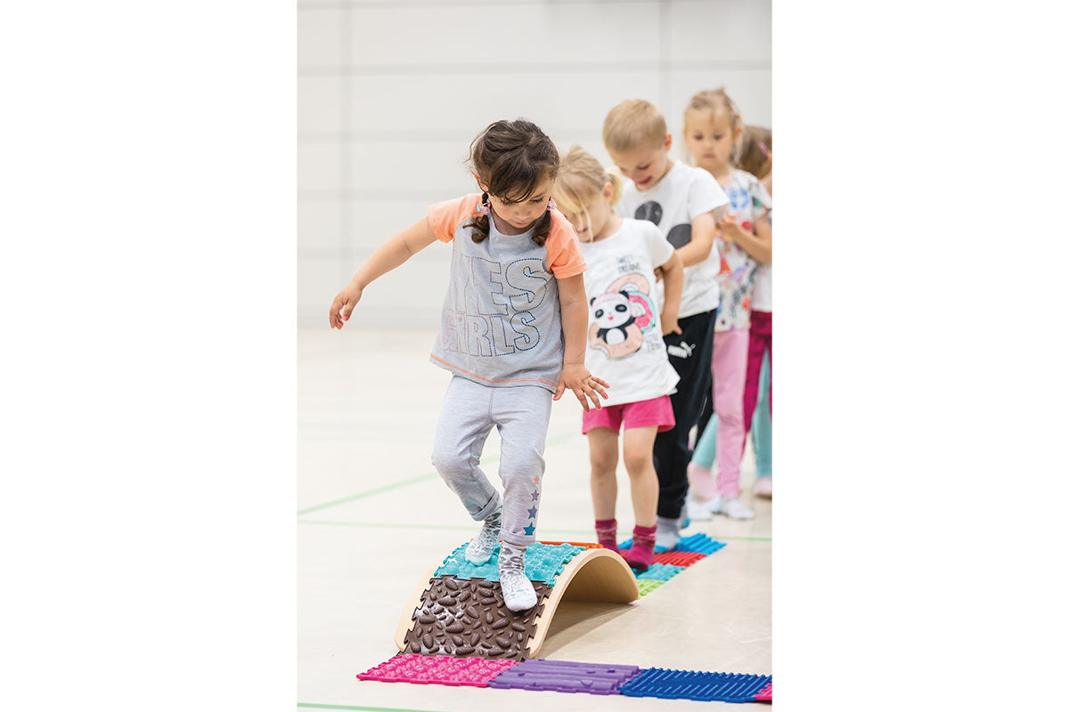 Tapis sensoriels - Ensemble XL