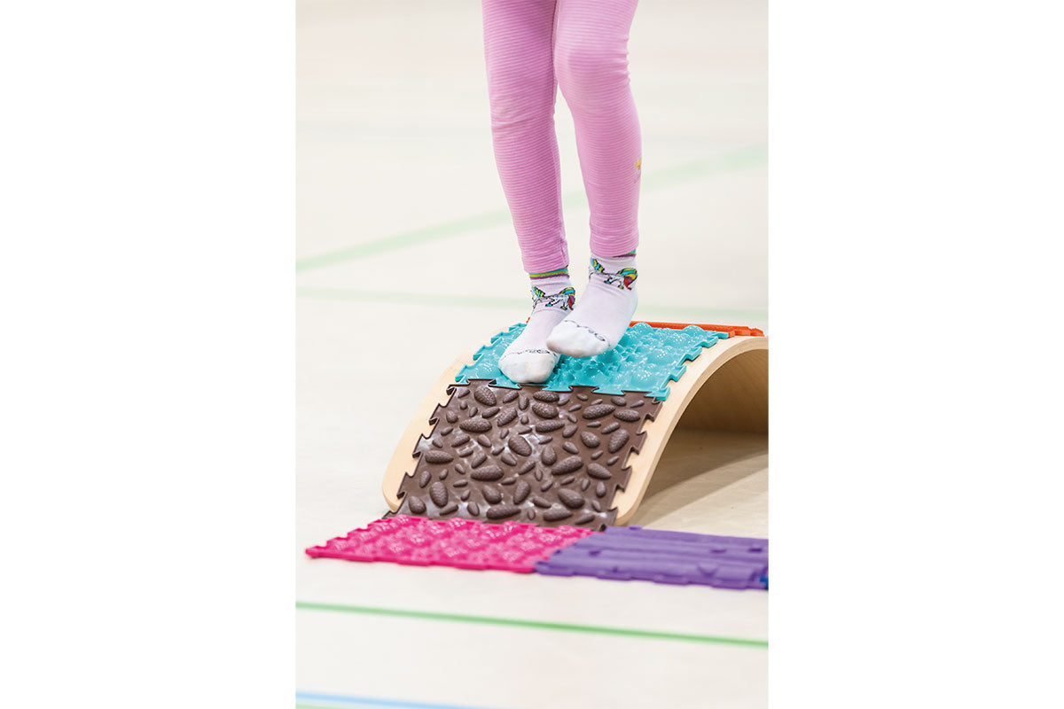 Tapis sensoriels - Ensemble XL