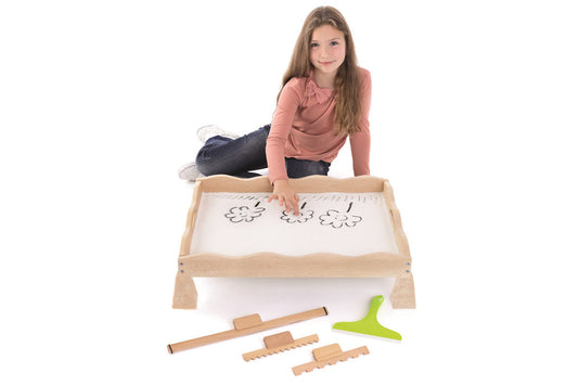 Sandwannen - Set Forchtenberger Puzzle & Spiele BLS GmbH, Kopernikusstraße 1, 74670 Forchtenberg; Kontakt: mail@bls.de