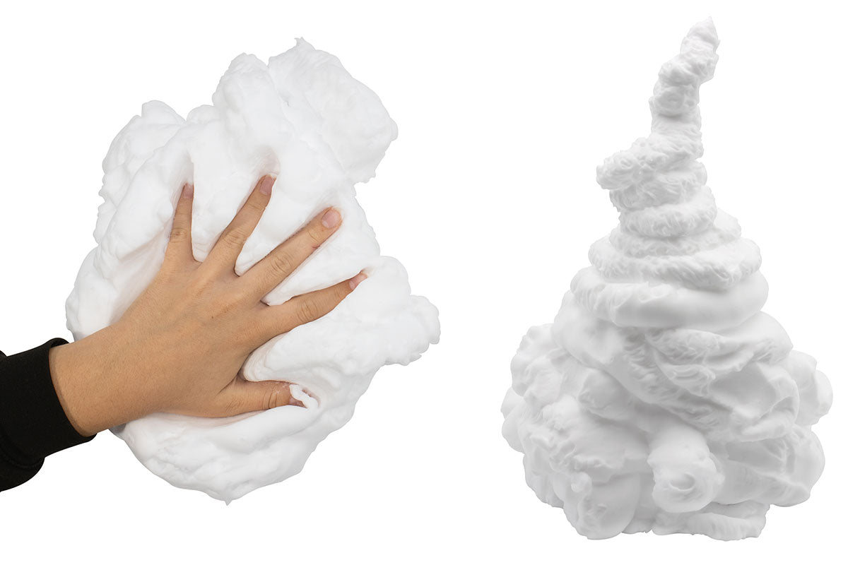 Schaumi - einzeln Avantgarde BLS GmbH, Kopernikusstraße 1, 74670 Forchtenberg; Kontakt: mail@bls.de