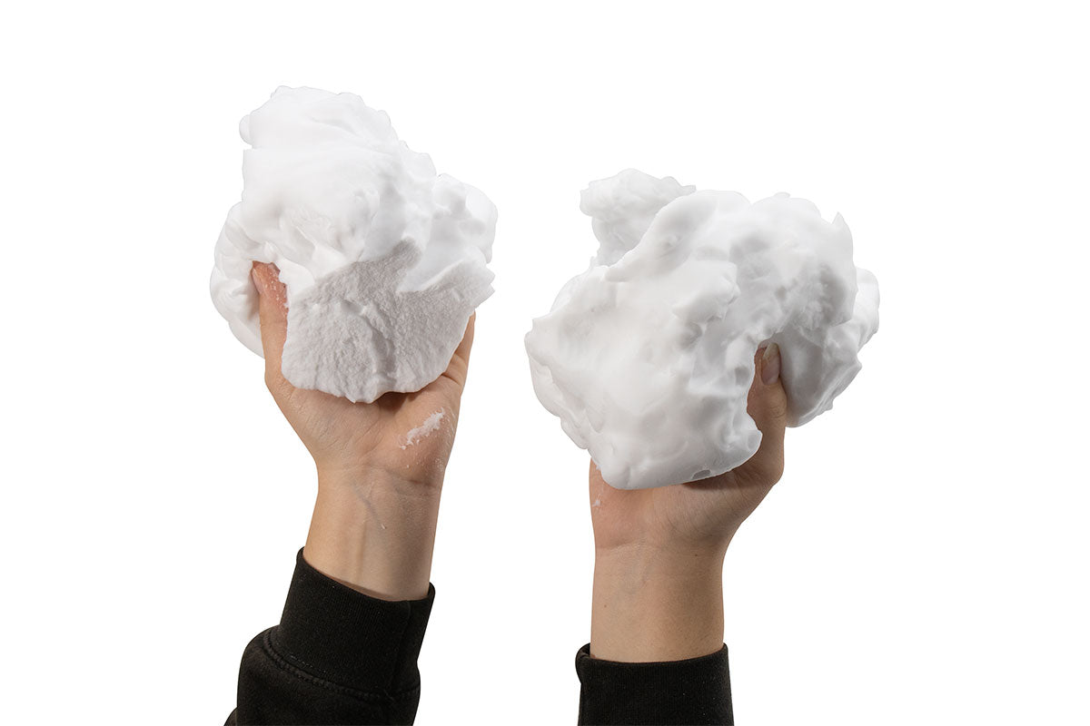 Schaumi - einzeln Avantgarde BLS GmbH, Kopernikusstraße 1, 74670 Forchtenberg; Kontakt: mail@bls.de