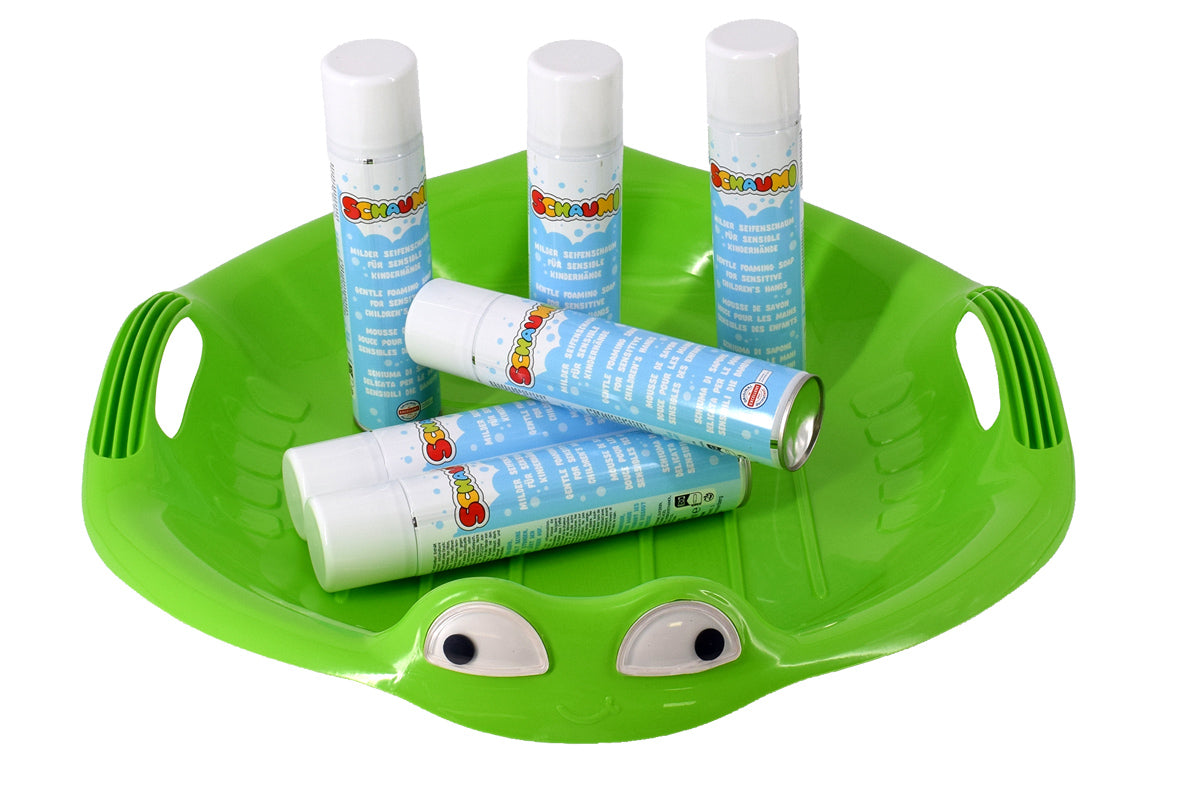 Schaumi 300ml - CHiLA ...einfach gutes Spielzeug!