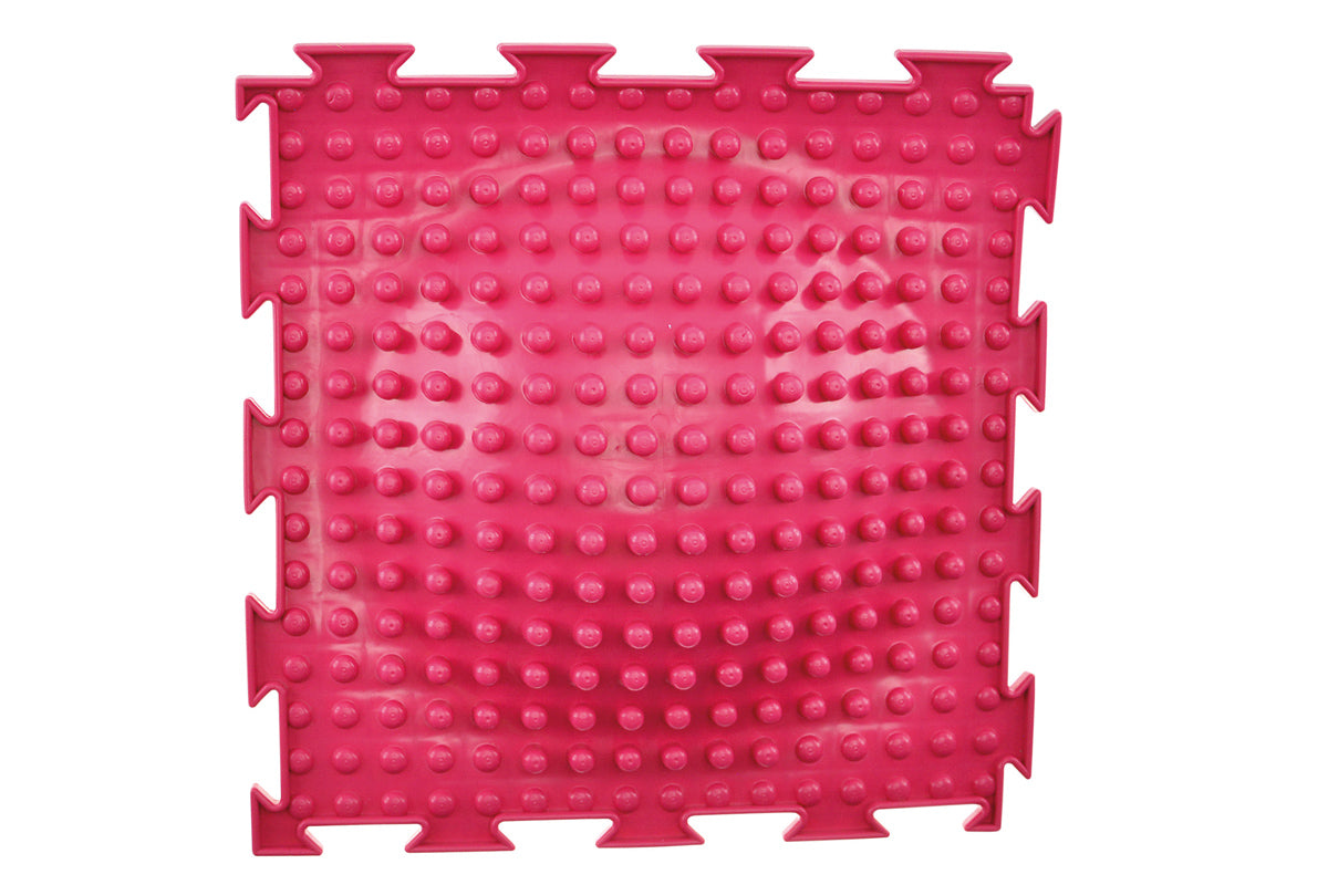 Sensorik Strukturmatten Extension 2 - Set 3 SportFit, BLS GmbH, Kopernikusstraße 1, 74670 Forchtenberg, mail@bls.net