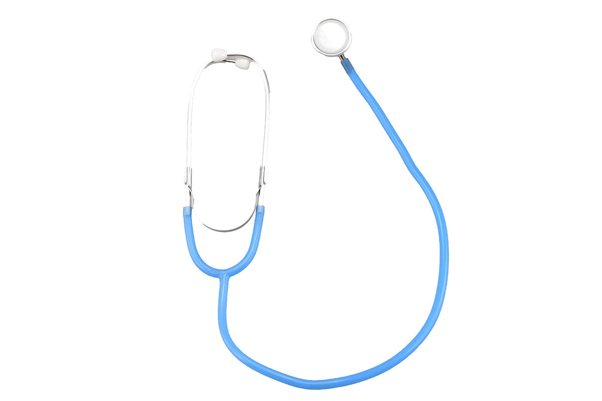 Kinderstethoskop Forchtenberger Puzzle & Spiele BLS GmbH, Kopernikusstraße 1, 74670 Forchtenberg; Kontakt: mail@bls.de