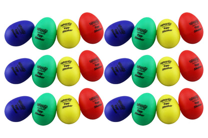 Chicken Eggs - Set 24 tirila instruments BLS GmbH, Kopernikusstraße 1, 74670 Forchtenberg; Kontakt: mail@bls.de