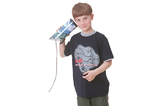 Gewitter & Donnertrommel tirila instruments BLS GmbH, Kopernikusstraße 1, 74670 Forchtenberg; Kontakt: mail@bls.de