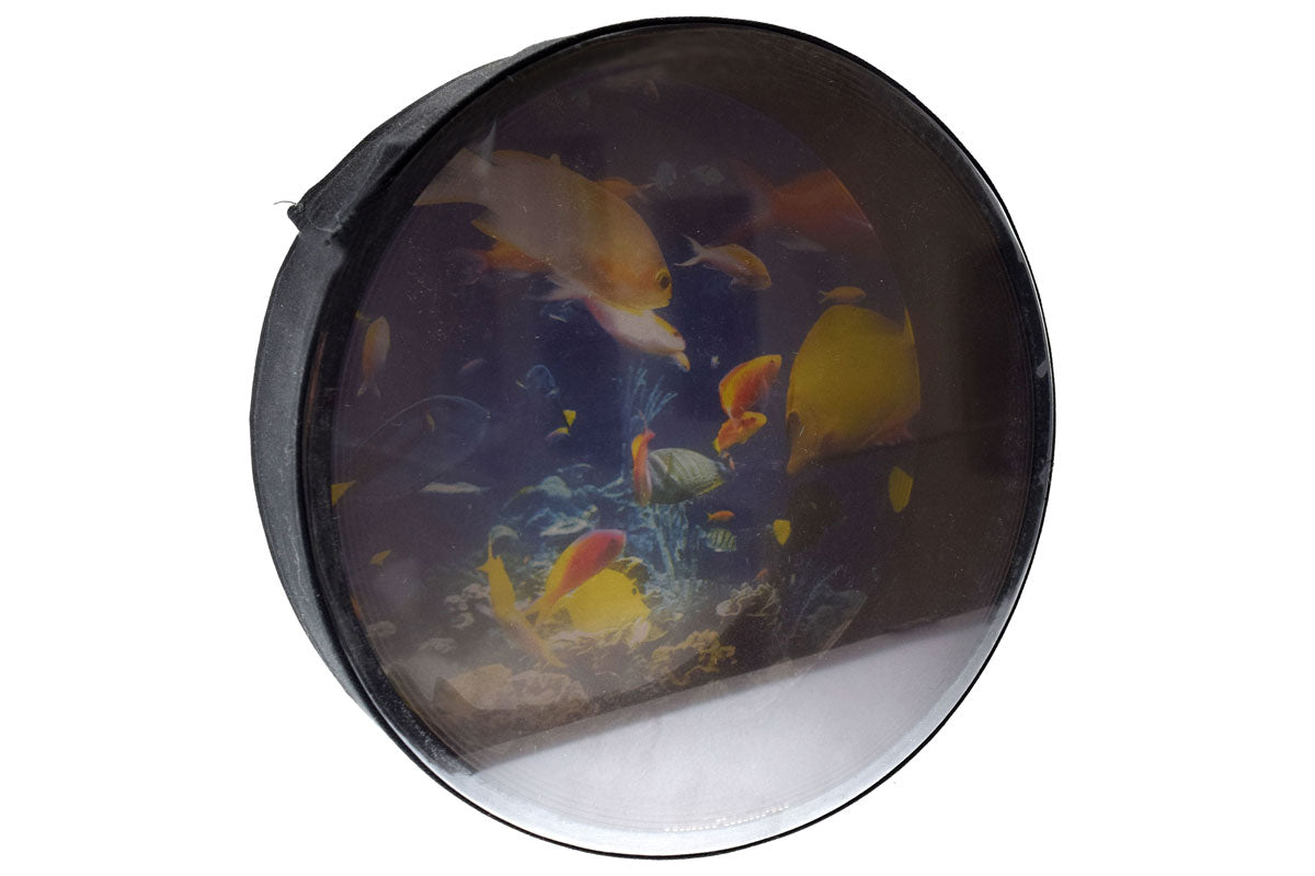 Ocean Drum - Ø 25cm tirila instruments BLS GmbH, Kopernikusstraße 1, 74670 Forchtenberg; Kontakt: mail@bls.de