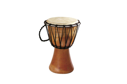 Djembe - groß tirila instruments BLS GmbH, Kopernikusstraße 1, 74670 Forchtenberg; Kontakt: mail@bls.de