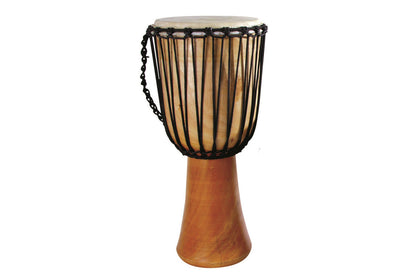 Djembe - Profi tirila instruments BLS GmbH, Kopernikusstraße 1, 74670 Forchtenberg; Kontakt: mail@bls.de