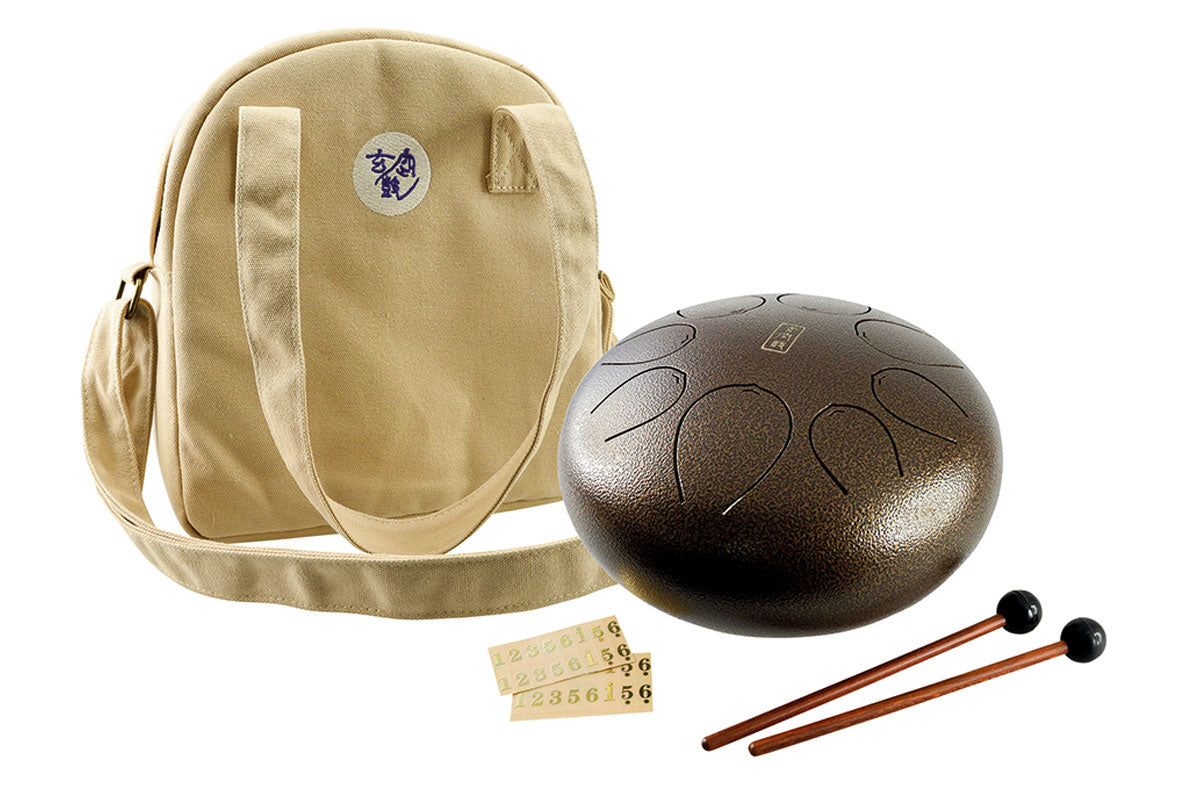 Klangplanet - Ø 25cm tirila instruments BLS GmbH, Kopernikusstraße 1, 74670 Forchtenberg; Kontakt: mail@bls.de