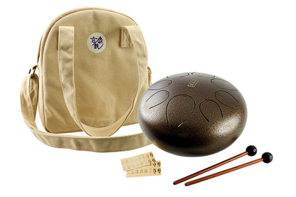 Klangplanet - Ø 25cm tirila instruments BLS GmbH, Kopernikusstraße 1, 74670 Forchtenberg; Kontakt: mail@bls.de