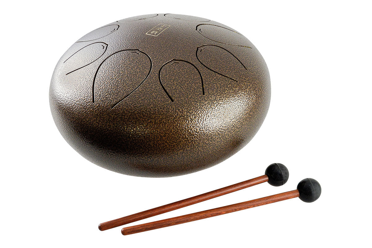 Klangplanet - Ø 25cm tirila instruments BLS GmbH, Kopernikusstraße 1, 74670 Forchtenberg; Kontakt: mail@bls.de