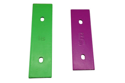 Glockenspiel Eco tirila instruments BLS GmbH, Kopernikusstraße 1, 74670 Forchtenberg; Kontakt: mail@bls.de