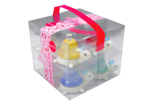 Rainbow Turtle Bells tirila instruments BLS GmbH, Kopernikusstraße 1, 74670 Forchtenberg; Kontakt: mail@bls.de