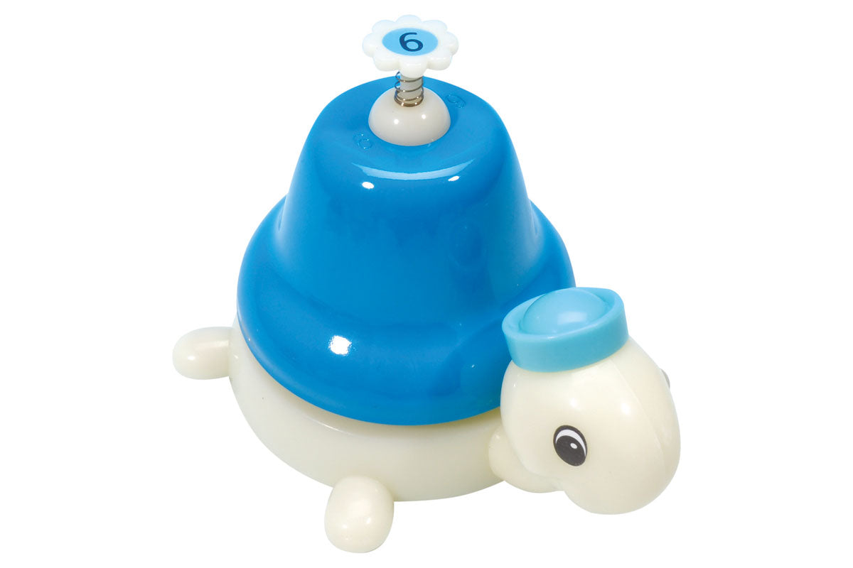 Rainbow Turtle Bells tirila instruments BLS GmbH, Kopernikusstraße 1, 74670 Forchtenberg; Kontakt: mail@bls.de