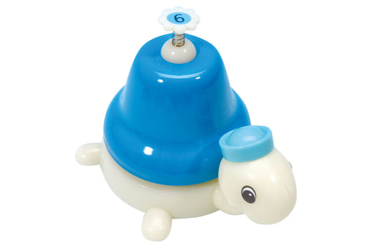 Rainbow Turtle Bells tirila instruments BLS GmbH, Kopernikusstraße 1, 74670 Forchtenberg; Kontakt: mail@bls.de