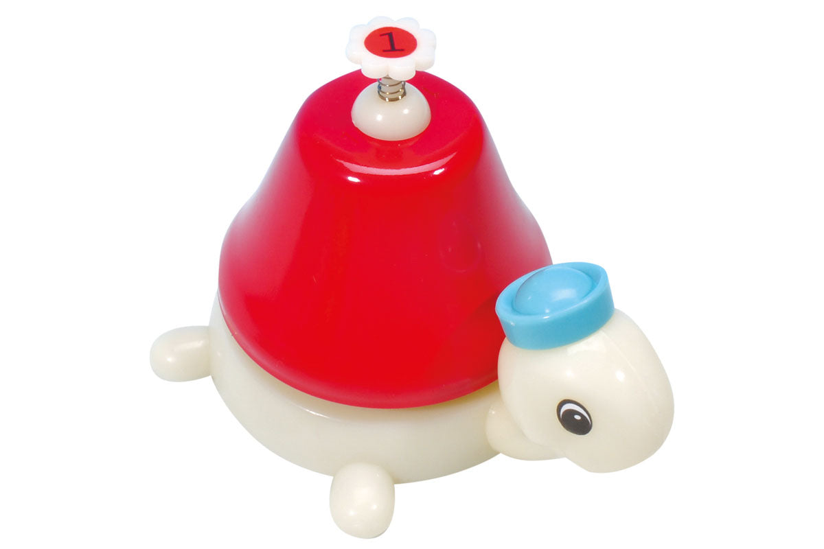 Rainbow Turtle Bells tirila instruments BLS GmbH, Kopernikusstraße 1, 74670 Forchtenberg; Kontakt: mail@bls.de