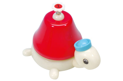 Rainbow Turtle Bells tirila instruments BLS GmbH, Kopernikusstraße 1, 74670 Forchtenberg; Kontakt: mail@bls.de