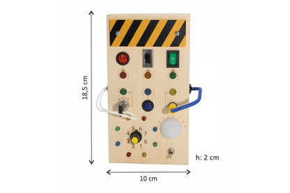 Tableau multi-activités U3