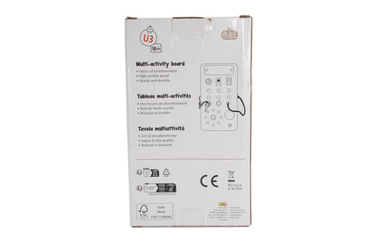 Tableau multi-activités U3