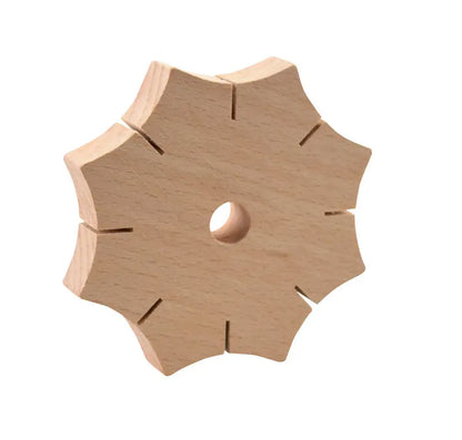 Knüpfstern - Set 4 - CHiLA ...einfach gutes Spielzeug!