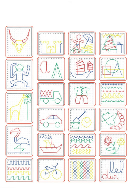 Stickspiel Forchtenberger Puzzle & Spiele BLS GmbH, Kopernikusstraße 1, 74670 Forchtenberg; Kontakt: mail@bls.de