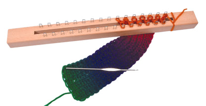 Handarbeitsset in Netztasche - CHiLA ...einfach gutes Spielzeug!