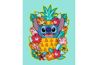 CreArt - Disney Stitch