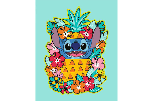 CreArt - Disney Stitch