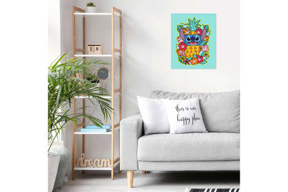 CreArt - Disney Stitch