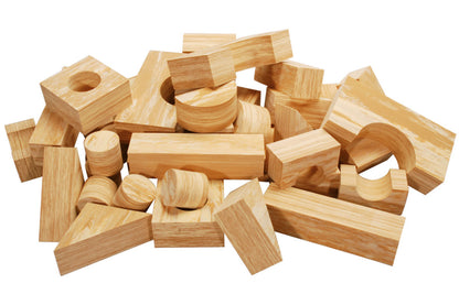 Blocs de construction souples - Ensemble de 40 