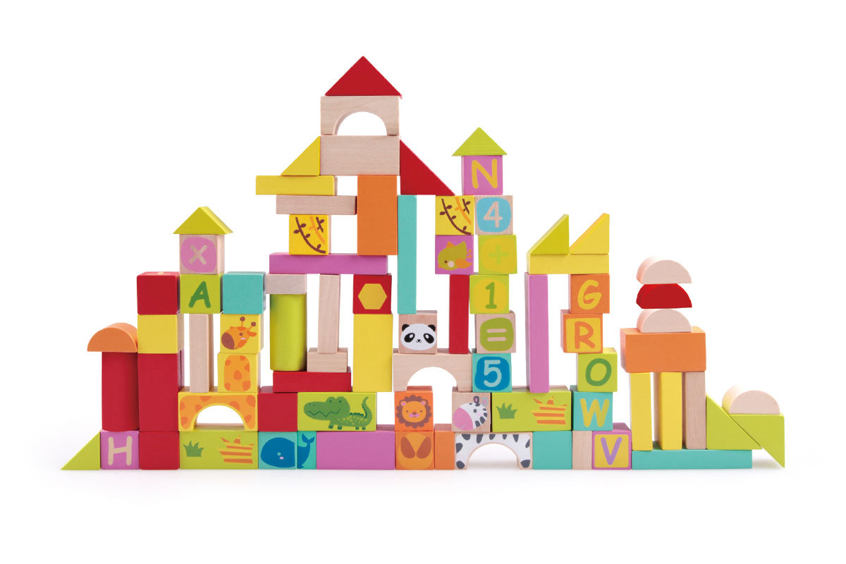 MultiActivity Bauklötze Classic World International Holdings Limited, 383 HENNESSY ROAD, 999077 Hongkong