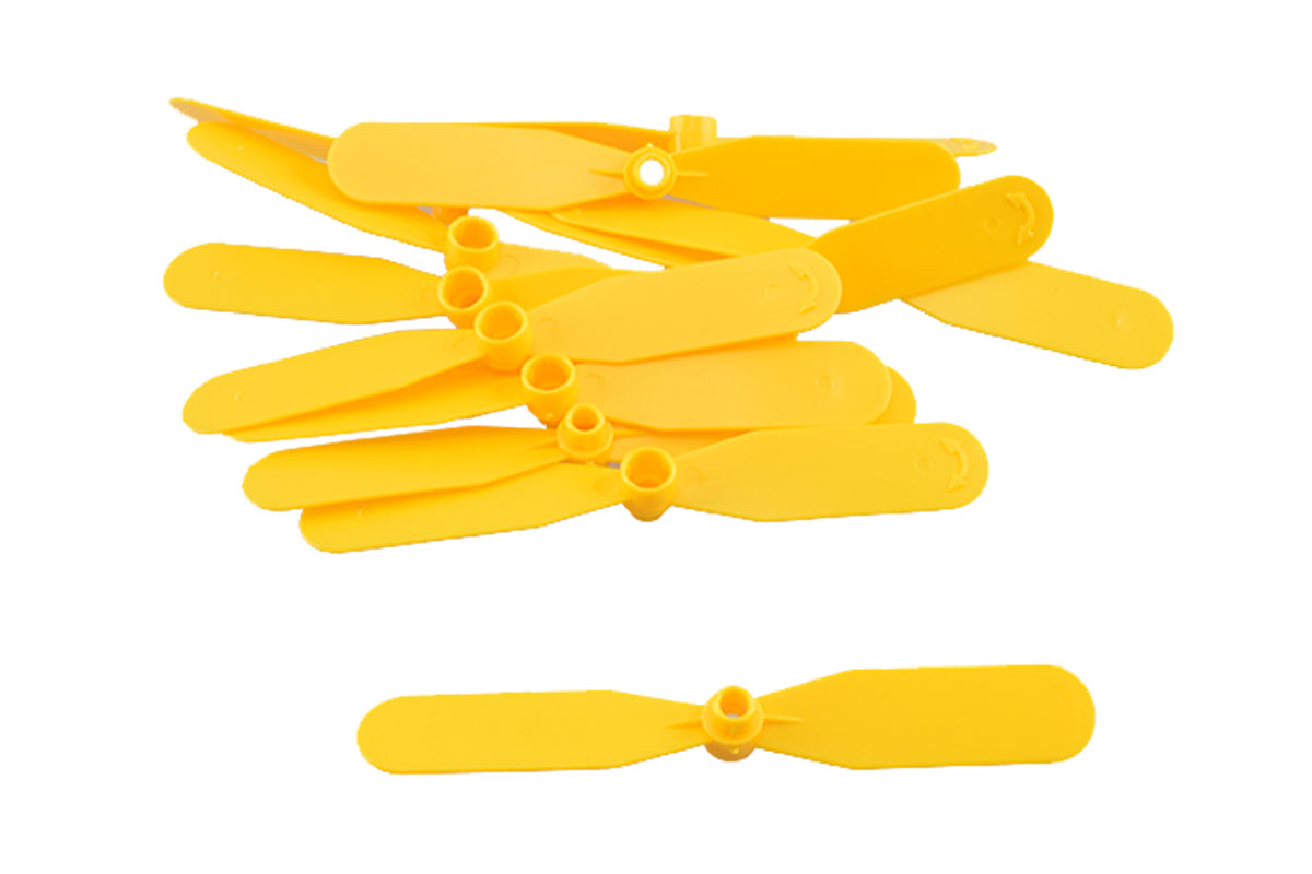 Korbo Propeller groß - Set 12 KORBO, BLS GmbH, Kopernikusstraße 1, 74670 Forchtenberg, E-Mail: mail@bls.net