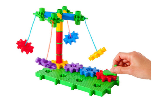 Korbo Twist - Set 40 KORBO, BLS GmbH, Kopernikusstraße 1, 74670 Forchtenberg, E-Mail: mail@bls.net